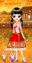 cute girl