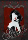 Aggela,Beauty hurts ;-)
