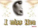 miss you