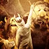 Where The Wild Things Are