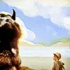 Where The Wild Things Are