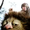 Where The Wild Things Are