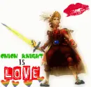 Onion Knight is love