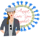 Anna Loves your Graphics