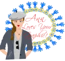 Ann Loves your Graphics