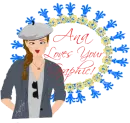 Ana Loves your Graphics