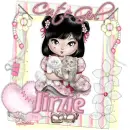 Cute Girl Jirzie