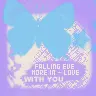 falling in love