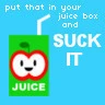 Juice Box