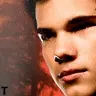 Taylor Lautner