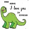 Rawr