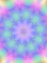 colors blend