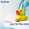 rubber ducky