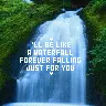 falling for you