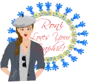 Roni Loves your Graphic