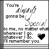 Always remember you