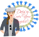 Daisy Loves your Graphic