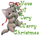 Have A Very Merry Christmas