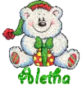 Aletha