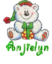 Anjielyn