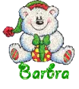 Barbra
