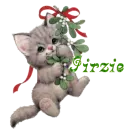 Jirzie