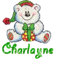 Charlayne