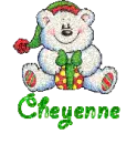 Cheyenne
