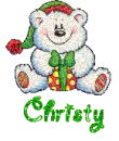 Christy