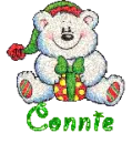 Connie
