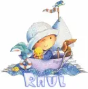 Sailor Raul
