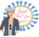 Jirzie loves your graphic