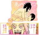 Yaoi Fangirl Sakura