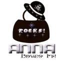 Anna Loves your Graphics