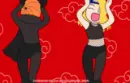 caramelldansen