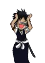 Caramelldansen