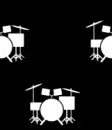 drums