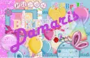 hb damaris