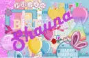 hb shauna