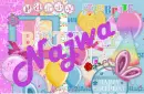 hb najwa