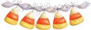 CANDY CORN