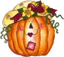 PUMPKINS