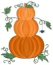 PUMPKINS