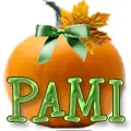 Pami ... little pumpkin