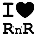 iâ™¥rock and roLL