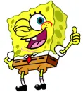sponge bob