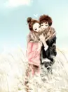 Cute Couple