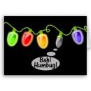 bah humbug
