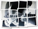 boy playin guitar
