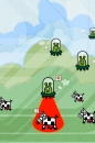 Cow Abduction <3